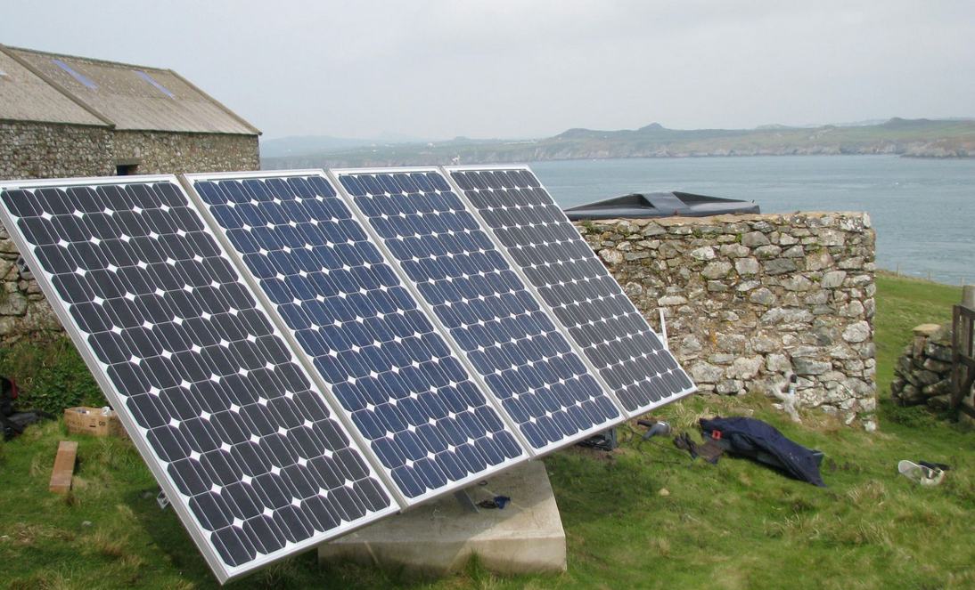 Off Grid Power Solutions 