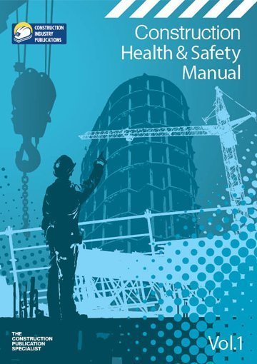 Construction Health & Safety Manual