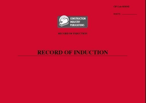 Record of Induction