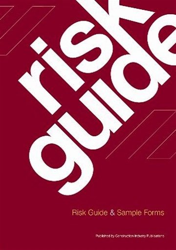 Risk Guide & Sample Forms