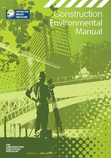 Environmental Manual