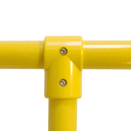SafeClamp® Handrail System
