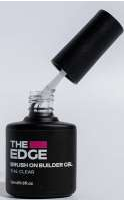 The Edge, The Clear Builder Gel 15ml
