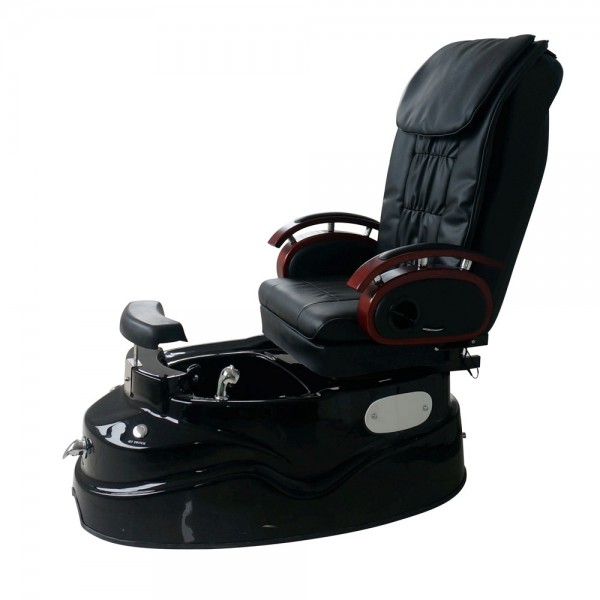 Compact Pedicure Spa chair