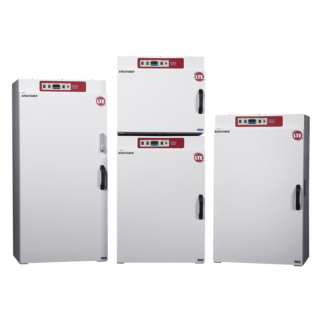 Kingfisher Solution & Blanket Warming Cabinets