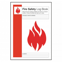 Fire Equipment Safety Signs