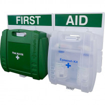 First Aid Kits - First Aid Posters & Signs