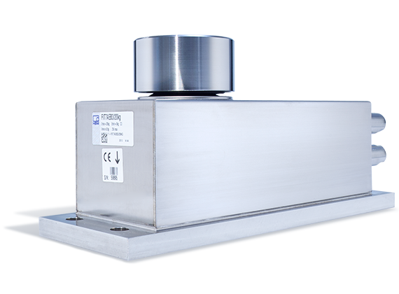 FIT7A Digital Load Cell: The Heart of Checkweighers