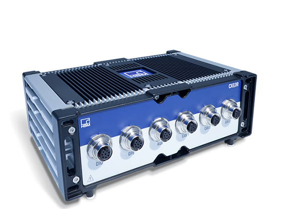 SomatXR Data Acquisition System: Rugged and Flexible