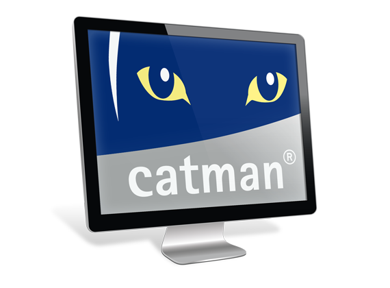 catman DAQ Software: Visualize - Save - Automate - Analyze
