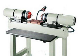 Double Riveting Machines 