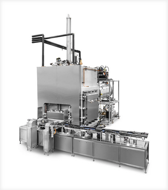 Aseptic Production Freeze Dryers
