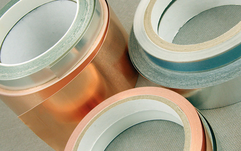 Conductive Adhesive Copper Tape
