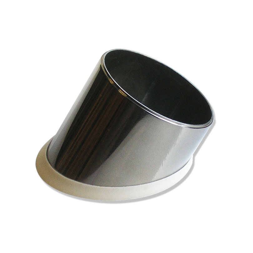 Easyflush Side/Front Adapter for Exposed Cisterns