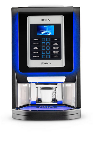 Evoca Krea Prime Instant Coffee Machine