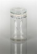 72ml Kilnclip Glass Jar