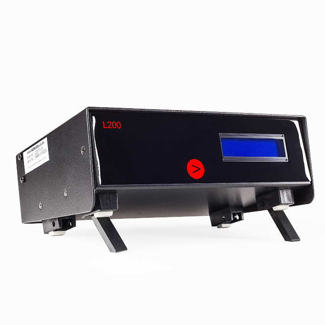 L300 TC / PT 8 Zone Temperature Alarm / Controller