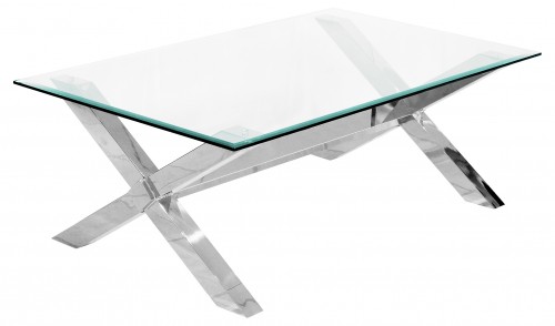 Crossly Coffee Table
