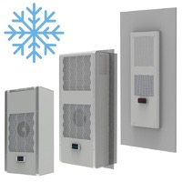 Cosmotec Air Conditioning Units