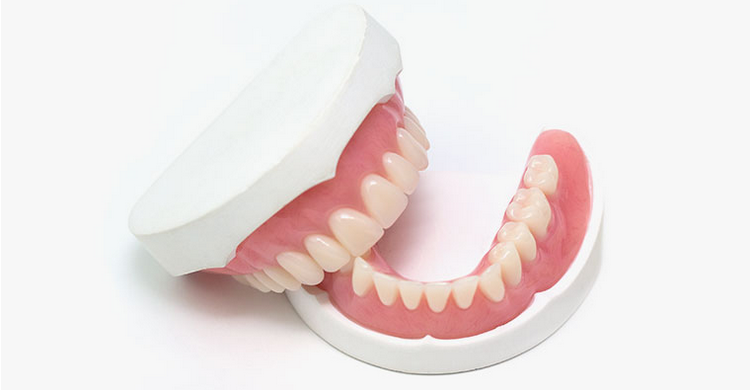 Durable & Natural Removable Restorations