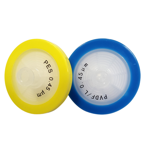 Syringe Filters (Sterile)