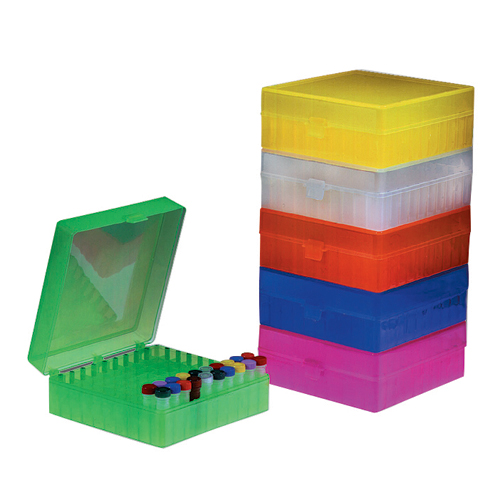 Sample Storage Boxes