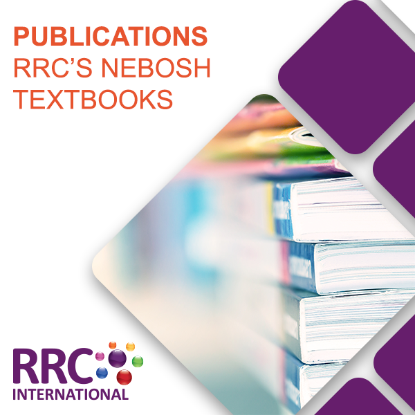 RRC's NEBOSH Textbooks