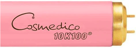 Cosmedico 10K100 Pink