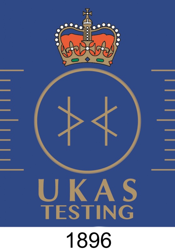 Full Compliance UKAS Testing