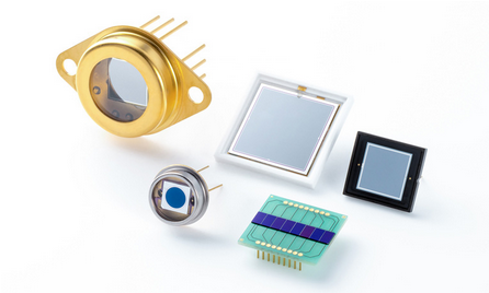 Photodiodes - Optical Sensors