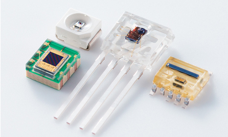 Photo IC - Optical Sensors