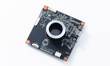 Board-Level CMOS Cameras