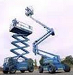 PAL+ – Mobile Vertical (3a) & Mobile Boom (3b) Dual Training Course