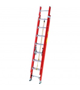Fibreglass Ladders - EN131