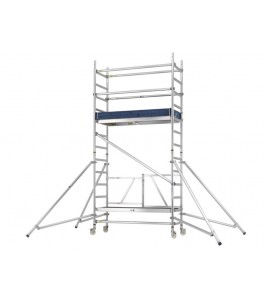 Reachmaster Scaffold Tower