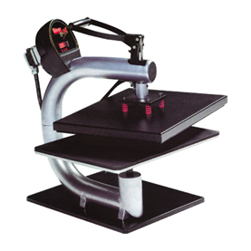 Heat Presses and Accessories