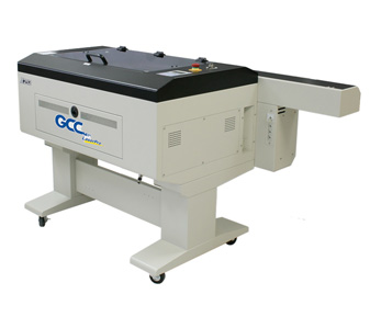 Laser Cutters and Engravers