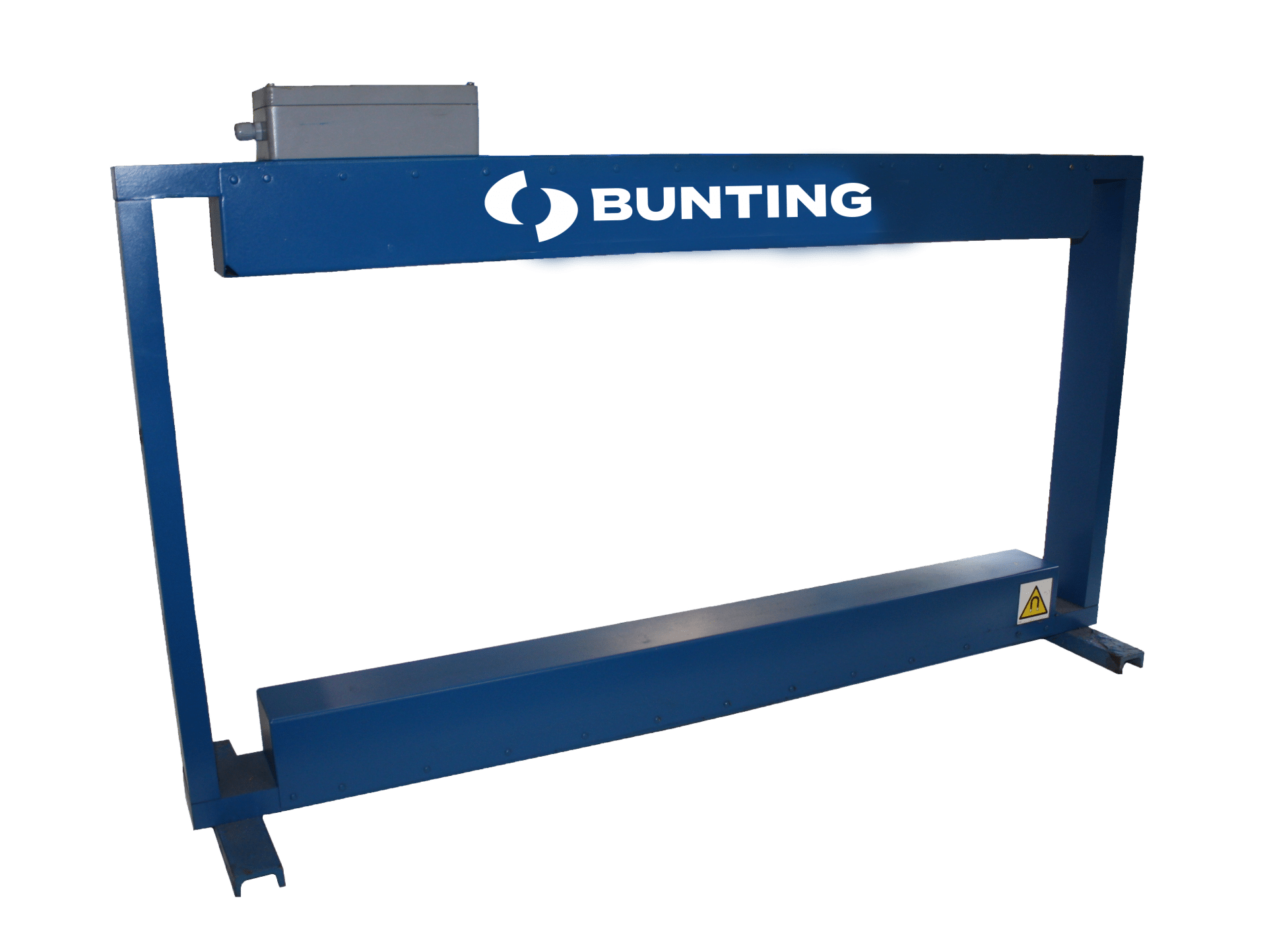 Belt Conveyor Metal Detectors