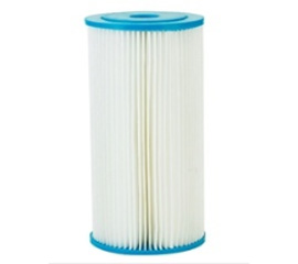Pleated Sediment Water Filter Cartridges