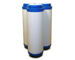 GAC Water Filter Cartridges