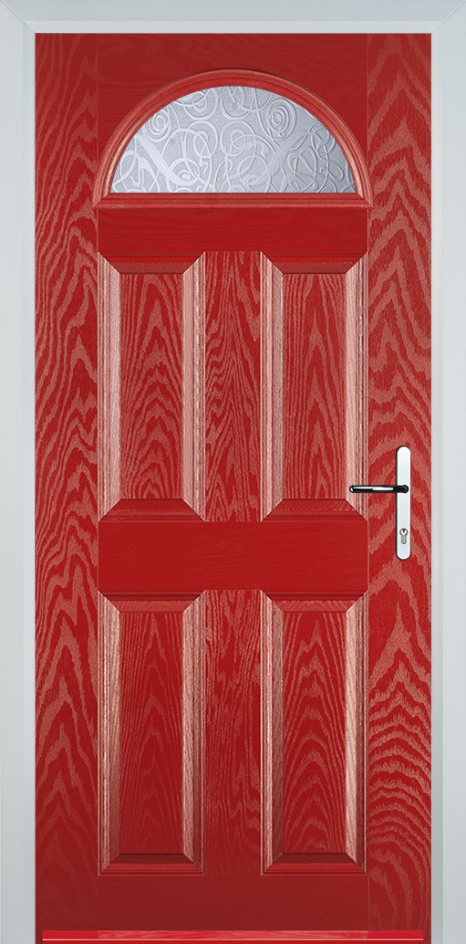Door Designer