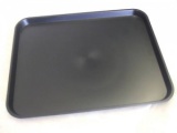 KB4 Black Catering Tray
