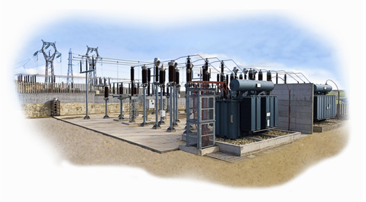 Utility & Substation