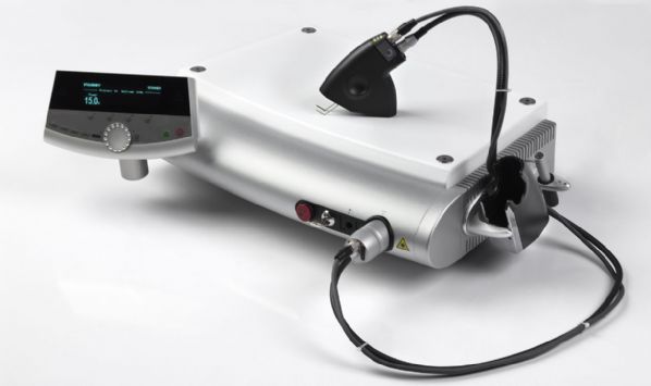 MedArt FRx Fractional CO2 Laser