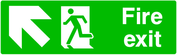 Health and Safety Signs 