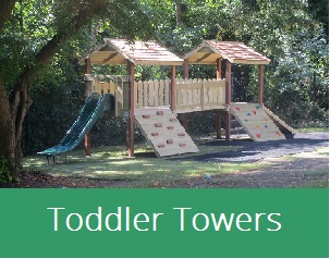 Toddler Play Towers