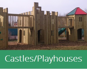 Castles & Playhouses