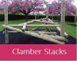 Clamber Stacks