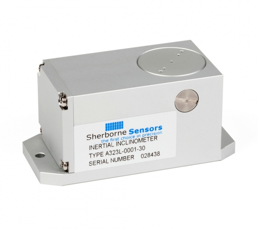 A320 ‘L’ Series, Ultra-Low Range Linear Servo Accelerometer with 4 to 20mA Output, ±0.1g to ±2g
