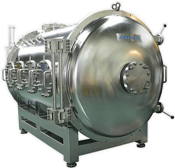 Thermal Vacuum (TVAC) Products